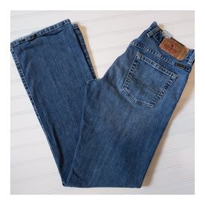 Lucky Brand | Easy Rider Jeans Size 4